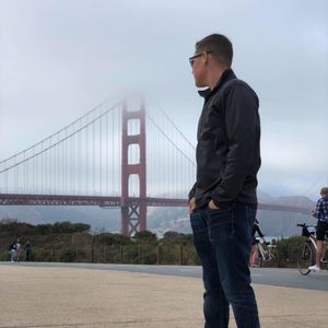 Meet your Posher, Markus